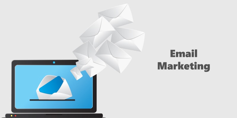 Email Marketing Is Much More Than Just Spam