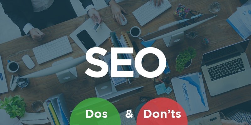 Funnel the Traffic With Seo: Dos and Don’ts